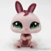 Littlest Petshop Pupu #1466