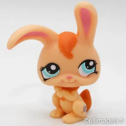 Littlest Petshop Pupu #1310