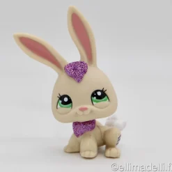 Littlest Petshop Pupu #2208