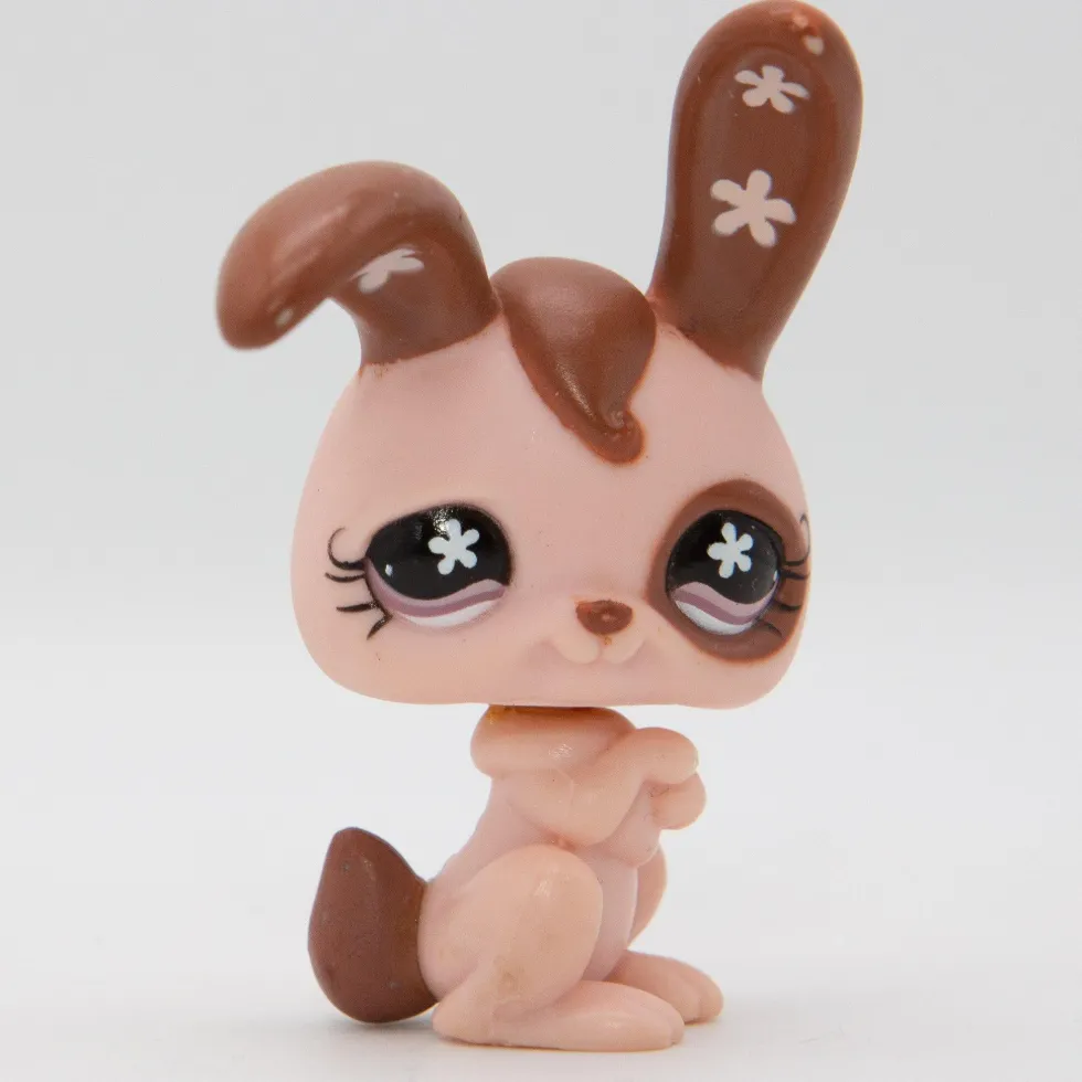 Littlest Petshop Pupu #737