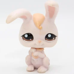 Littlest Petshop Pupu #1653