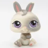 Littlest Petshop Pupu #215
