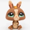Littlest Petshop Pupu #2074