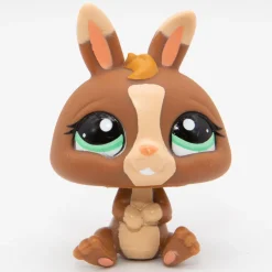 Littlest Petshop Pupu #2074