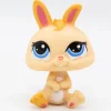 Littlest Petshop Pupu #1344