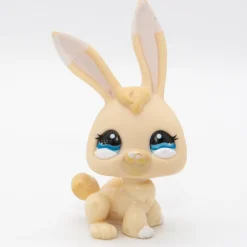 Littlest Petshop Pupu #1117