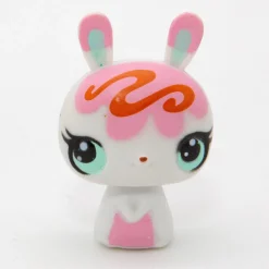 Littlest Petshop Pupu #3038