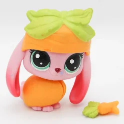 Littlest Petshop Pupu #3-187