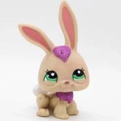 Littlest Petshop Pupu #2208