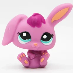 Littlest Petshop Pupu #2571