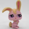 Littlest Petshop Pupu #1484