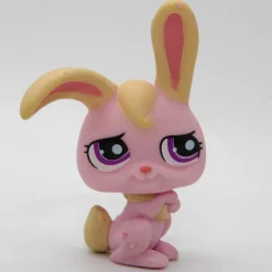 Littlest Petshop Pupu #1484