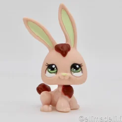 Littlest Petshop Pupu #1019
