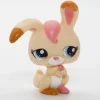 Littlest Petshop Pupu #1899