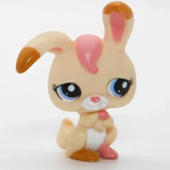 Littlest Petshop Pupu #1899