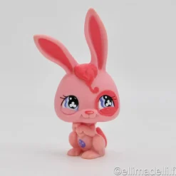 Littlest Petshop Pupu #500
