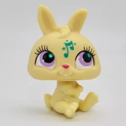 Littlest Petshop Pupu #2873