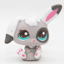Littlest Petshop Pupu #2668