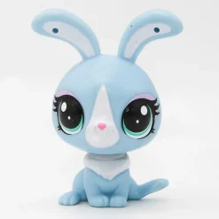 Littlest Petshop Pupu #84