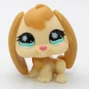 Littlest Petshop Pupu #864