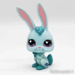 Littlest Petshop Pupu #2585
