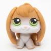 Littlest Petshop Pupu #185