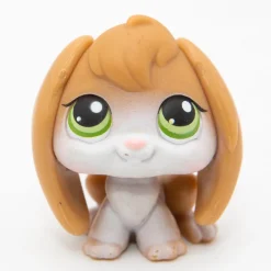 Littlest Petshop Pupu #185