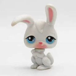 Littlest Petshop Pupu #99