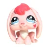 Littlest Petshop Pupu #557