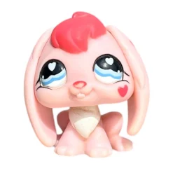 Littlest Petshop Pupu #557