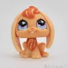 Littlest Petshop Pupu #480