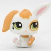 Littlest Petshop Pupu #1417