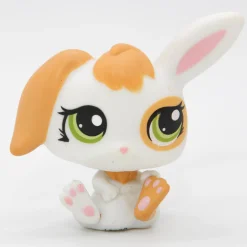 Littlest Petshop Pupu #1417