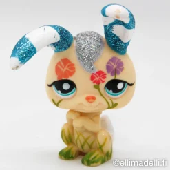 Littlest Petshop Pupu #2156