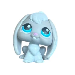 Littlest Petshop Pupu #346