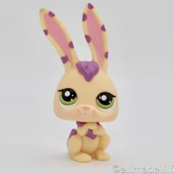 Littlest Petshop Pupu #1845