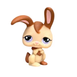 Littlest Petshop Pupu #1089