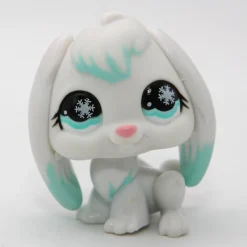 Littlest Petshop Pupu #685