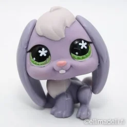 Littlest Petshop Pupu #648