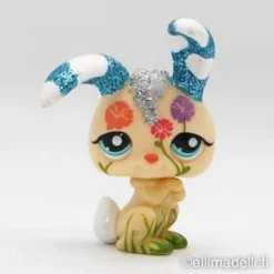 Littlest Petshop Pupu #2156
