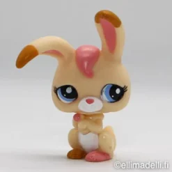 Littlest Petshop Pupu #1899