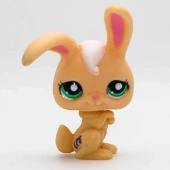 Littlest Petshop Pupu #1425