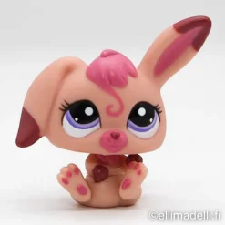 Littlest Petshop Pupu #1920