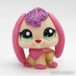 Littlest Petshop Pupu #2232