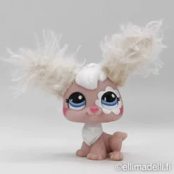Littlest Petshop Pupu #2485
