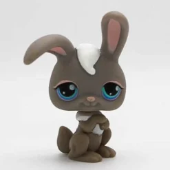 Littlest Petshop Pupu #14