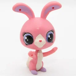 Littlest Petshop Pupu #3800