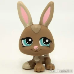 Littlest Petshop Pupu #1332