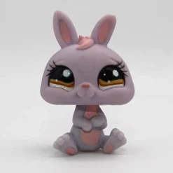 Littlest Petshop Pupu #1050