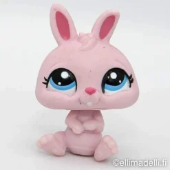 Littlest Petshop Pupu #2029